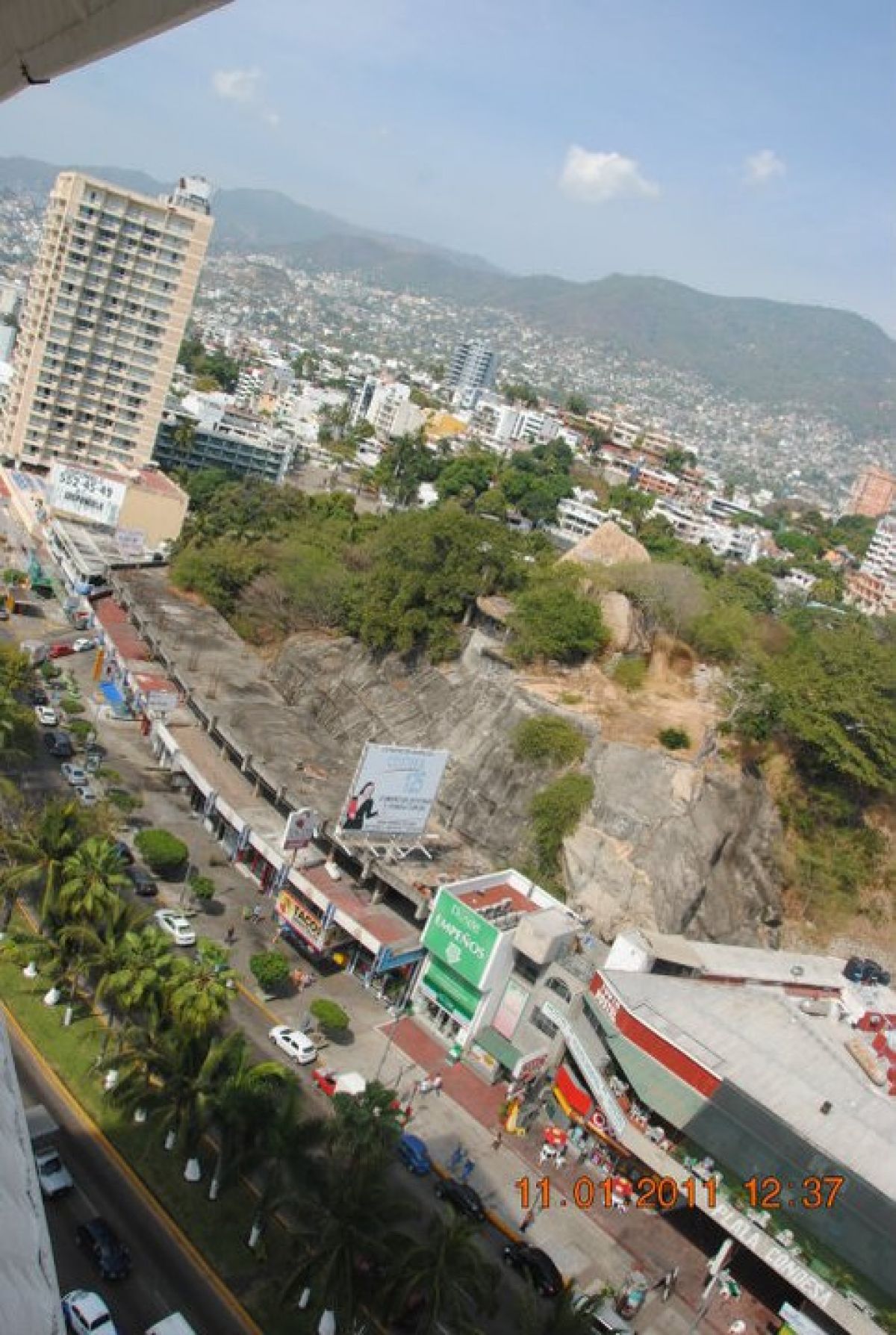 imagini hotel FIESTA AMERICANA VILLAS